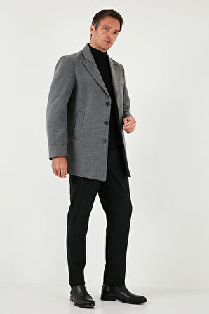Buratti Erkek Kaban 584K1217