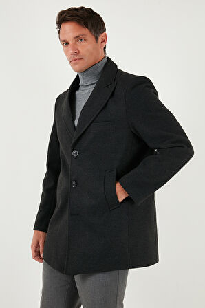 Buratti Erkek Kaban 584K1217