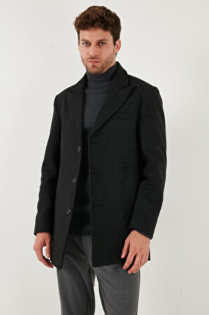 Buratti Erkek Kaban 584K1217