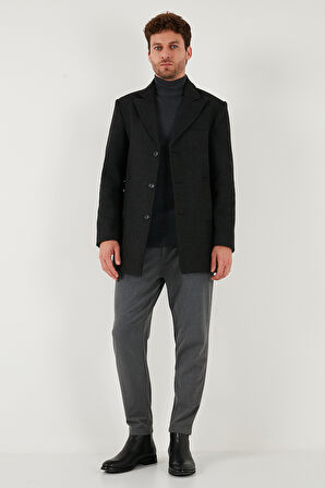 Buratti Erkek Kaban 584K1217