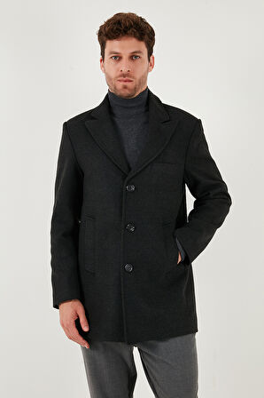 Buratti Erkek Kaban 584K1217