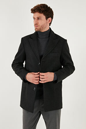 Buratti Erkek Kaban 584K1217