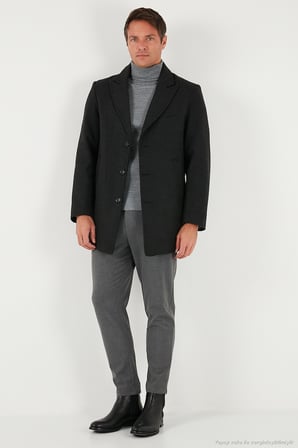 Buratti Erkek Kaban 584K1217