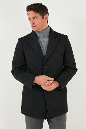 Buratti Erkek Kaban 584K1217