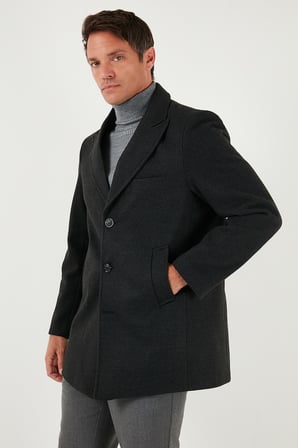 Buratti Erkek Kaban 584K1217