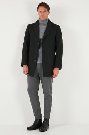 Buratti Erkek Kaban 584K1217