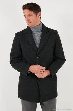 Buratti Erkek Kaban 584K1217