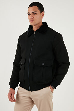 Buratti Erkek Kaban 5840025