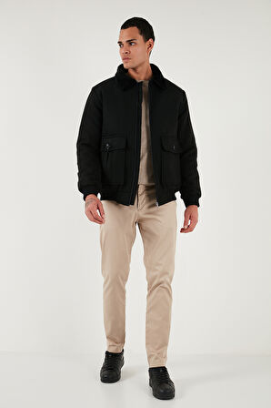 Buratti Erkek Kaban 5840025