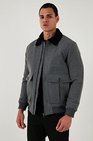 Buratti Erkek Kaban 5840025