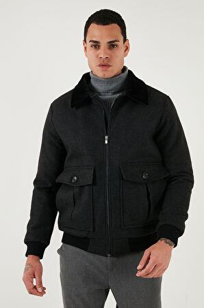 Buratti Erkek Kaban 5840025