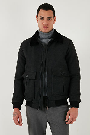 Buratti Erkek Kaban 5840025