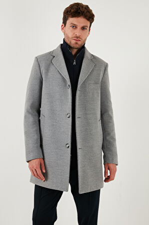 Buratti Erkek Kaban 5840098