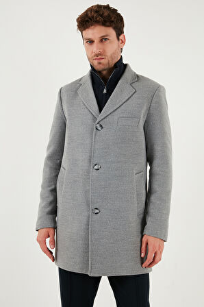 Buratti Erkek Kaban 5840098