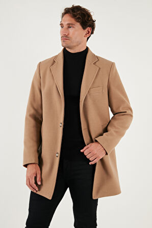 Buratti Erkek Kaban 5840098