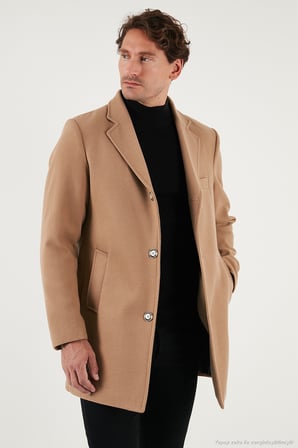 Buratti Erkek Kaban 5840098