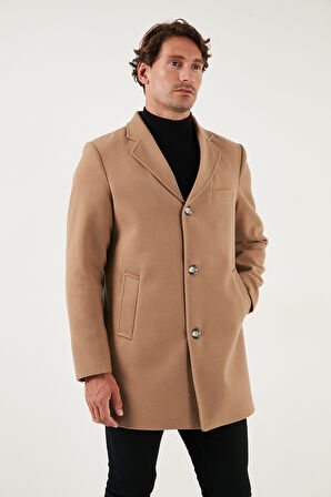 Buratti Erkek Kaban 5840098