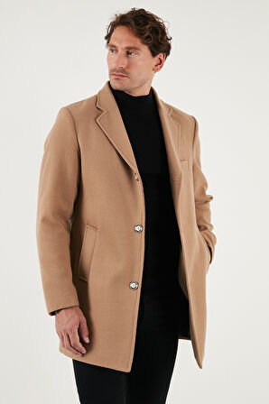 Buratti Erkek Kaban 5840098