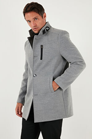 Buratti Erkek Kaban 5840099