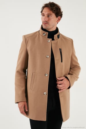 Buratti Erkek Kaban 5840099