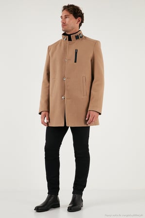 Buratti Erkek Kaban 5840099