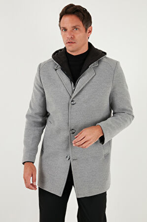 Buratti Erkek Kaban 5841013