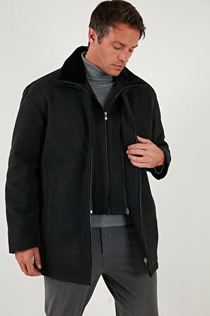 Buratti Erkek Kaban 58400217