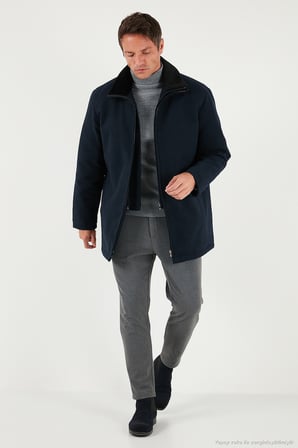 Buratti Erkek Kaban 58400217