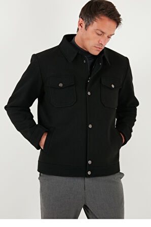 Buratti Erkek Kaban 58400347