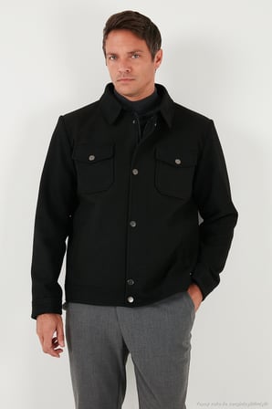 Buratti Erkek Kaban 58400347