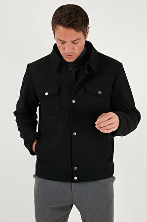 Buratti Erkek Kaban 58400347