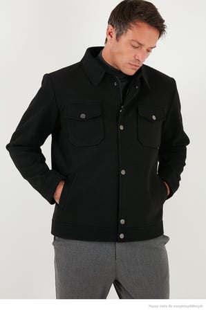 Buratti Erkek Kaban 58400347