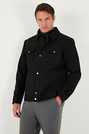 Buratti Erkek Kaban 58400347