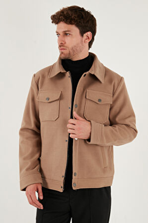Buratti Erkek Kaban 58400347