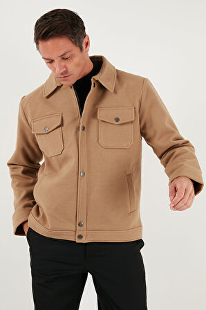 Buratti Erkek Kaban 58400347