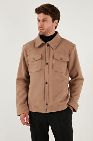 Buratti Erkek Kaban 58400347
