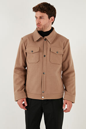 Buratti Erkek Kaban 58400347