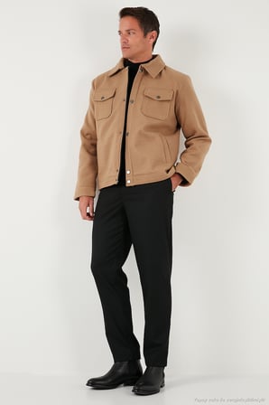 Buratti Erkek Kaban 58400347