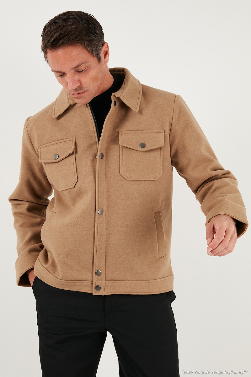 Buratti Erkek Kaban 58400347