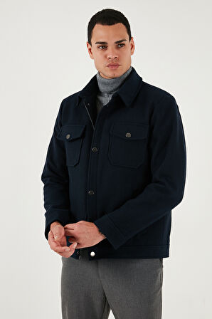 Buratti Erkek Kaban 58400347