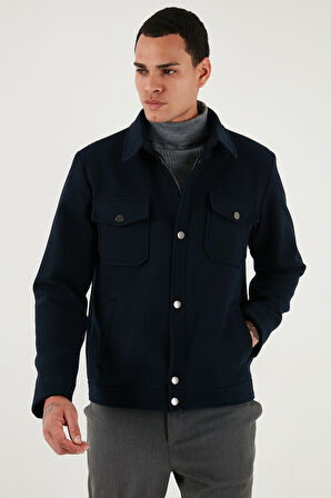 Buratti Erkek Kaban 58400347