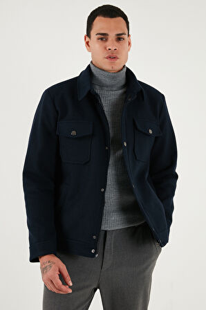 Buratti Erkek Kaban 58400347