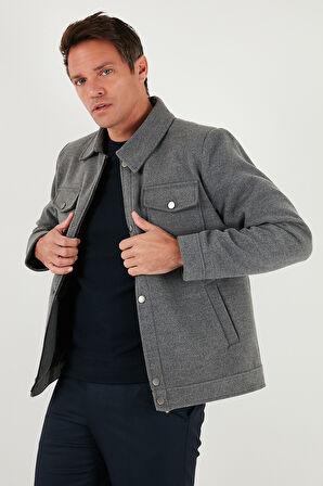 Buratti Erkek Kaban 58400347