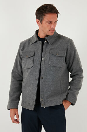 Buratti Erkek Kaban 58400347