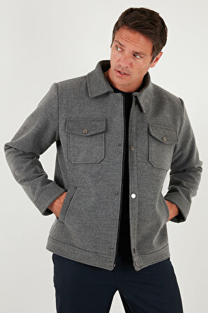 Buratti Erkek Kaban 58400347