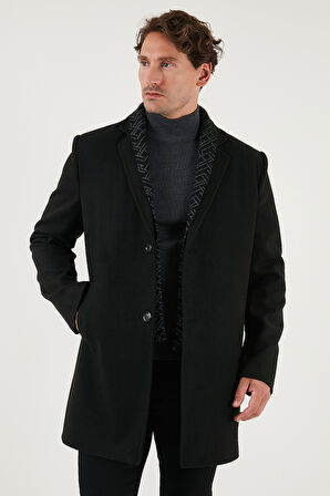 Buratti Erkek Kaban 58400589