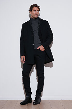 Buratti Erkek Kaban 58400589