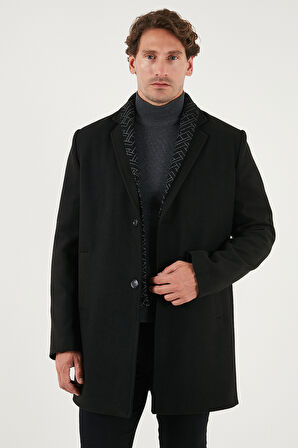 Buratti Erkek Kaban 58400589