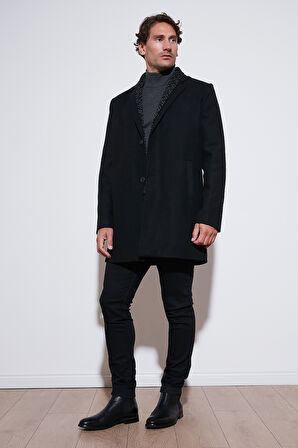 Buratti Erkek Kaban 58400589