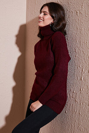 Lela Kadın Kazak 4615018Y